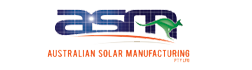 Australian Solar logo