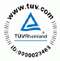 TUV Rheinland Tested